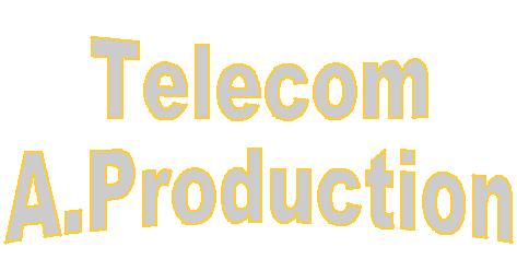 Telecom
A.Production
